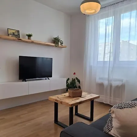 Lumada Free Garage Parking Appartement