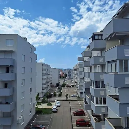 Lumada Free Garage Parking Appartement *