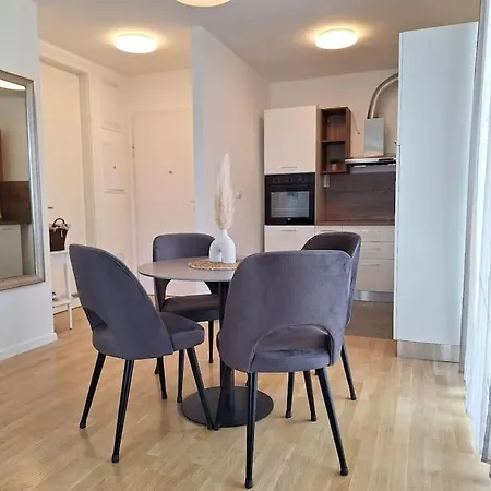 Appartement Lumada Free Garage Parking