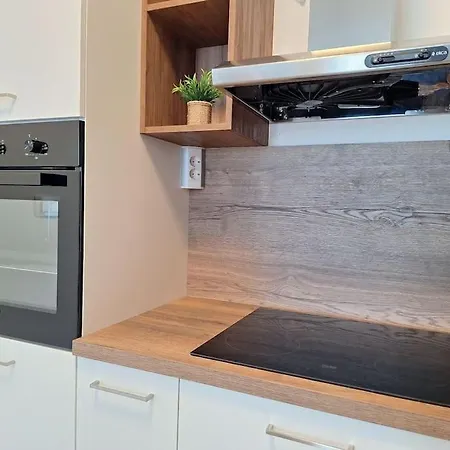 Appartement Lumada Free Garage Parking Brodarica (Zadar)