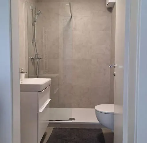 Appartement Lumada Free Garage Parking