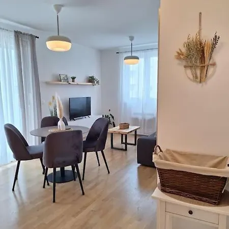 Lumada Free Garage Parking Apartamento Brodarica (Zadar)