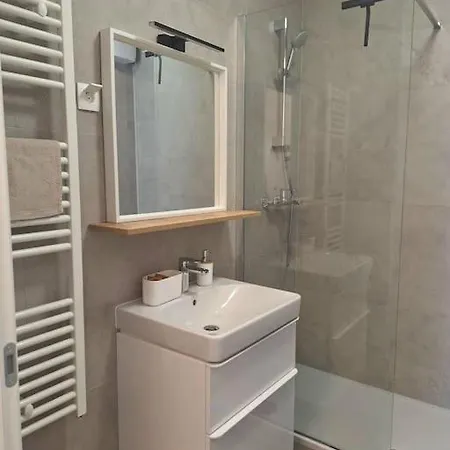 Apartamento Lumada Free Garage Parking *