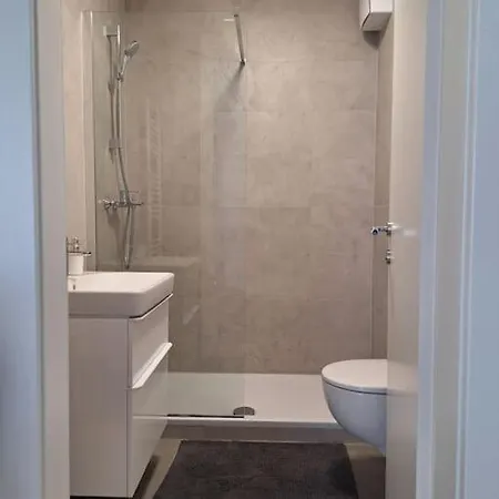 Apartamento Lumada Free Garage Parking