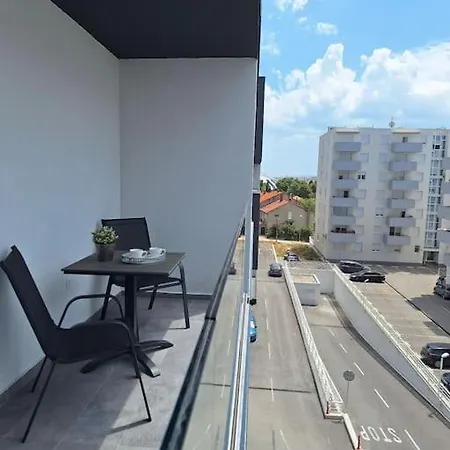 Apartament Lumada Free Garage Parking *