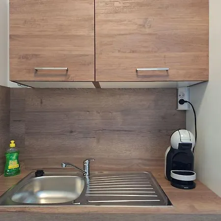 Apartamento Lumada Free Garage Parking