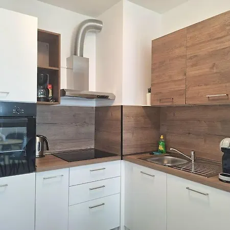 Lumada Free Garage Parking Apartament Brodarica (Zadar)
